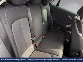 Used Audi Q2 2021 for sale - 78055908: Photo