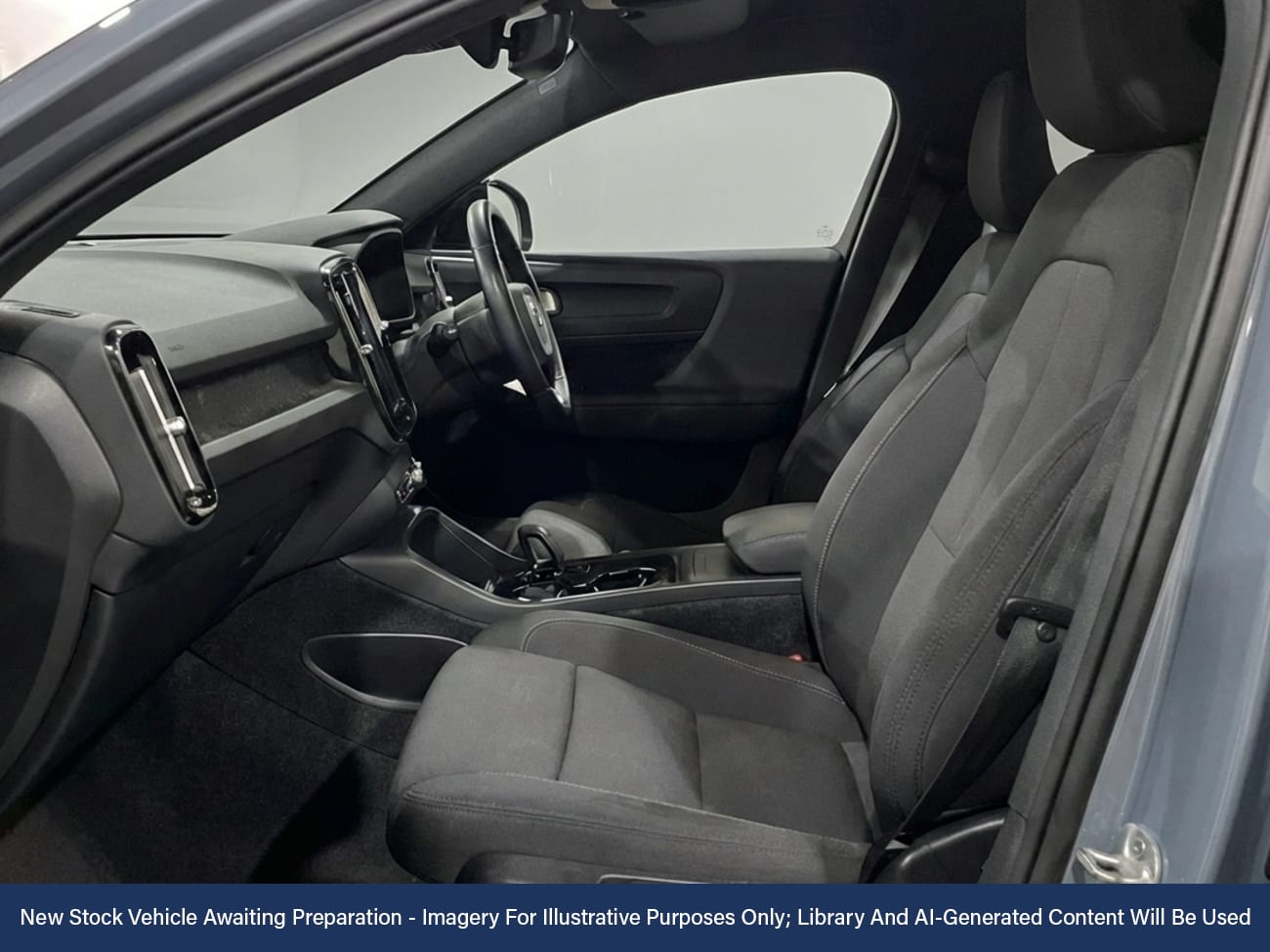 Used Volvo C40 2022 for sale - 77382717: Photo 3