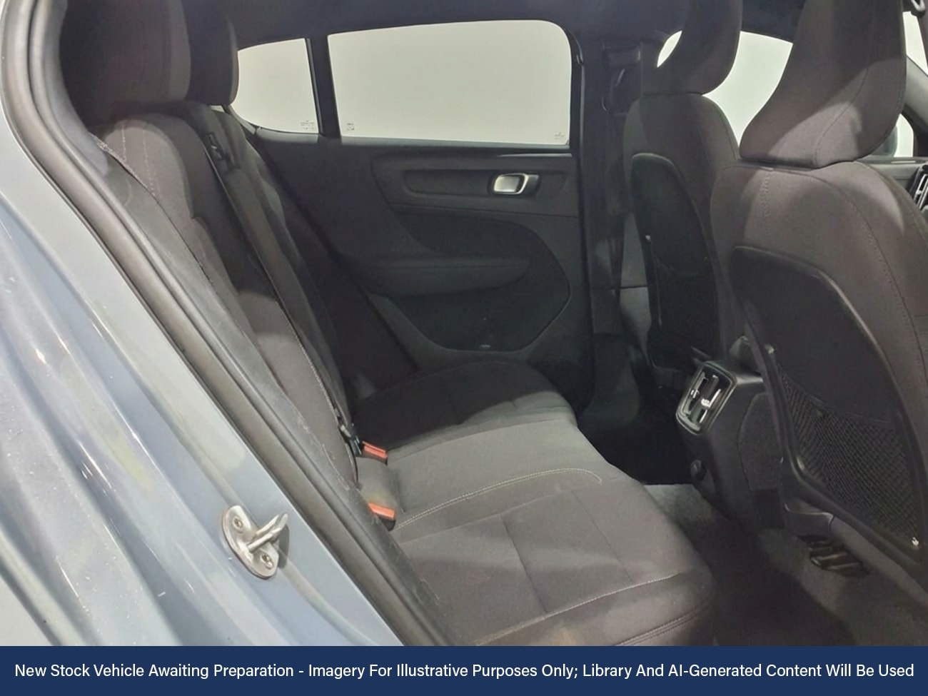 Used Volvo C40 2022 for sale - 77382717: Photo 4