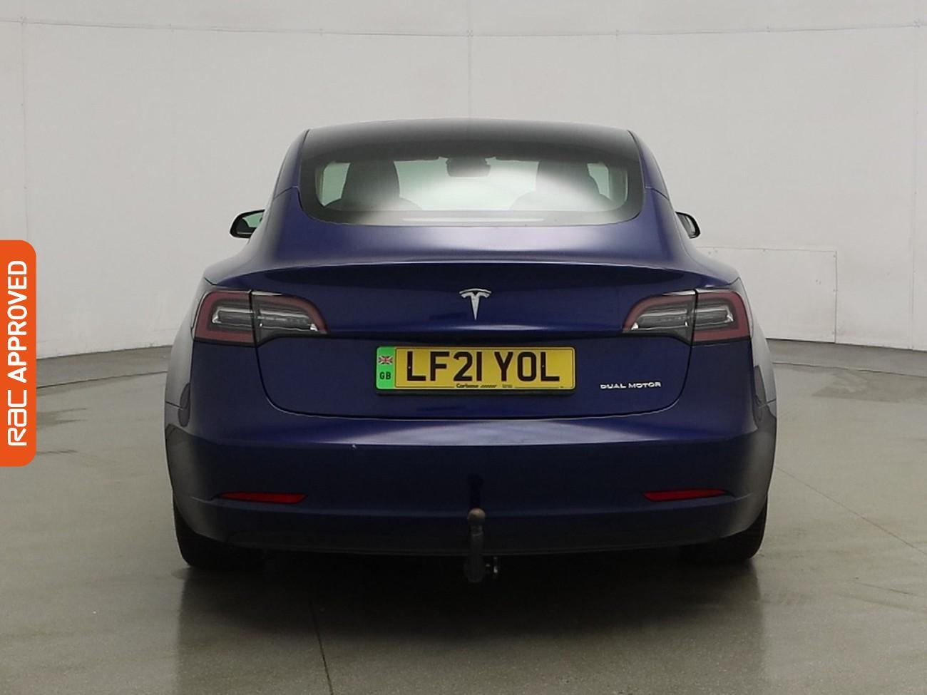 Used Tesla Model 3 2021 for sale - 76249236: Photo 10