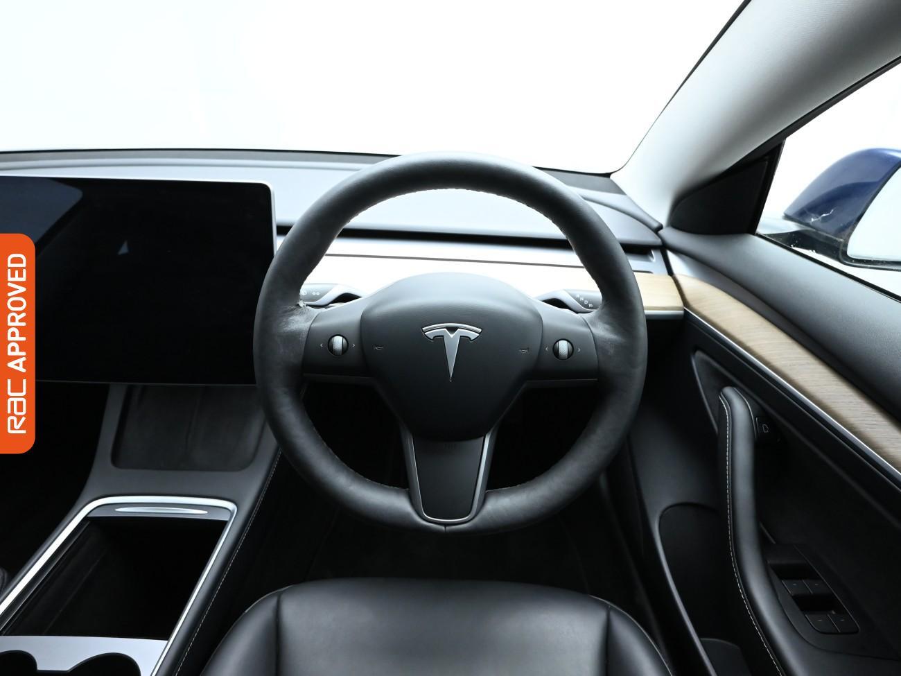 Used Tesla Model 3 2021 for sale - 76249236: Photo 11