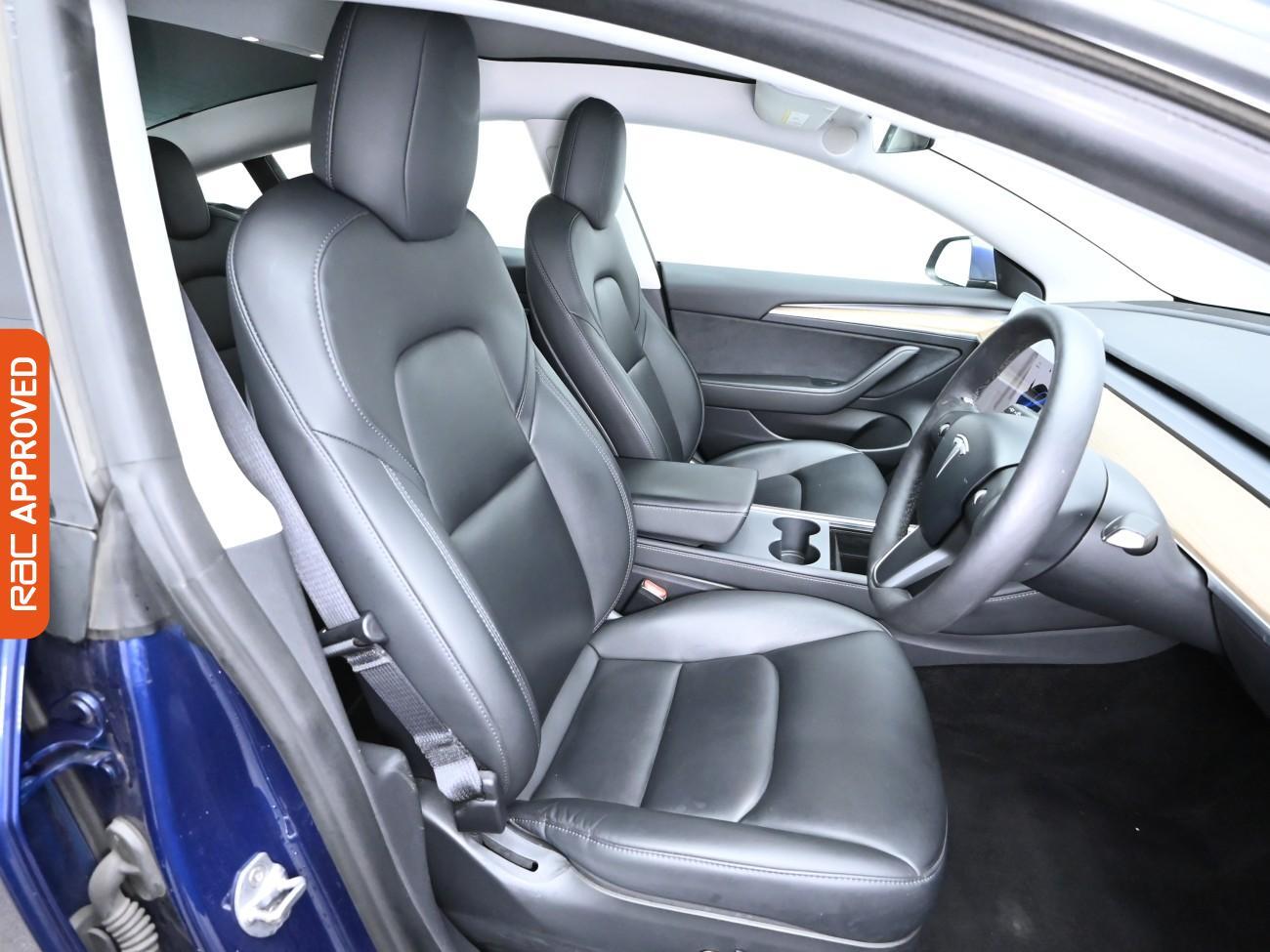 Used Tesla Model 3 2021 for sale - 76249236: Photo 14