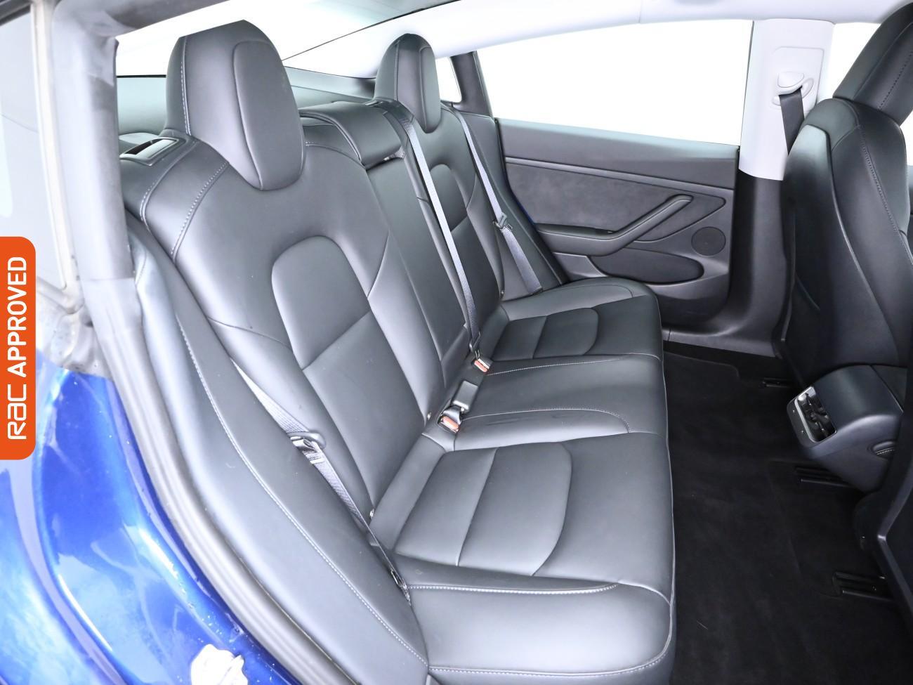 Used Tesla Model 3 2021 for sale - 76249236: Photo 15