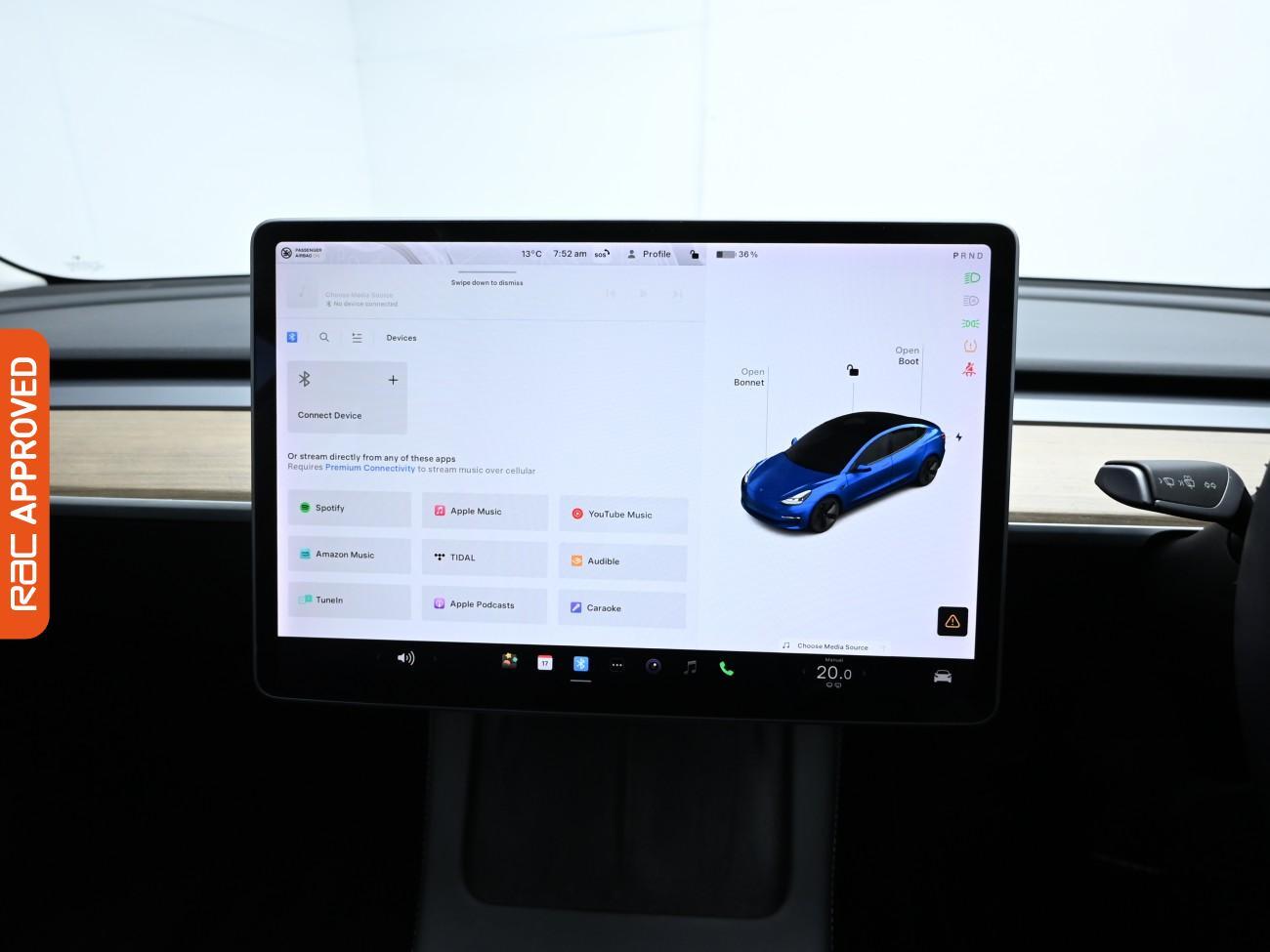 Used Tesla Model 3 2021 for sale - 76249236: Photo 16