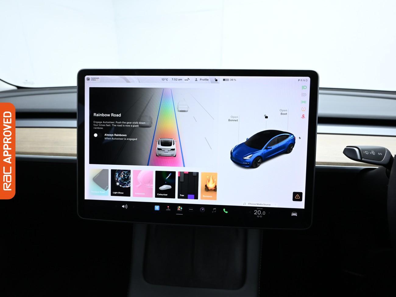 Used Tesla Model 3 2021 for sale - 76249236: Photo 18