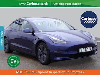 Tesla - Model 3