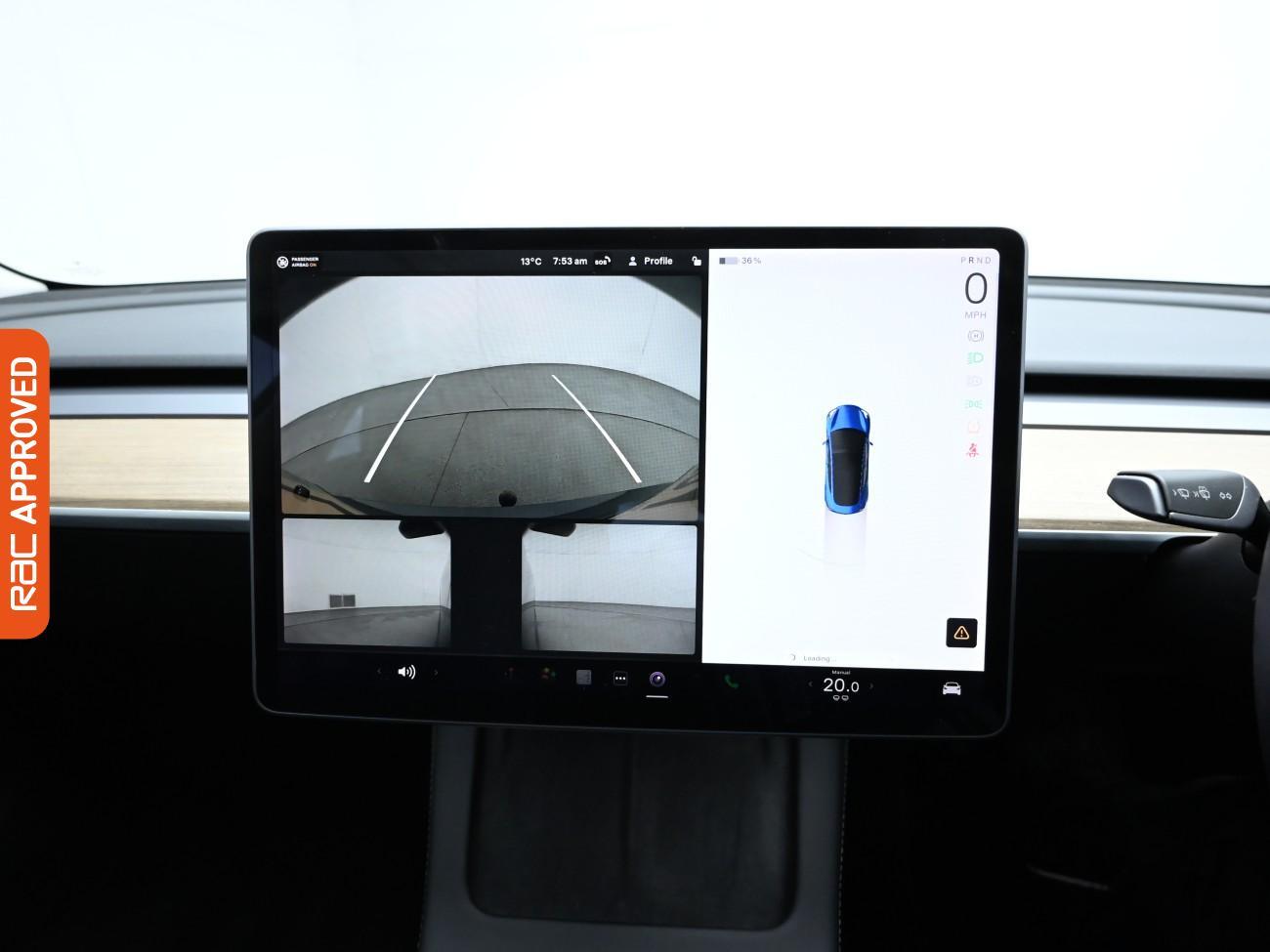 Used Tesla Model 3 2021 for sale - 76249236: Photo 25