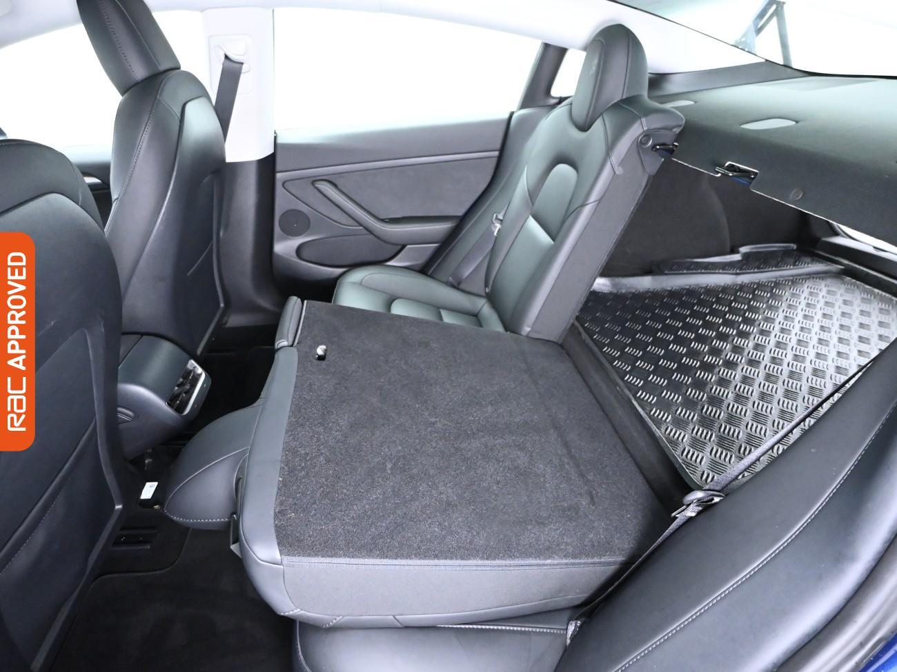 Used Tesla Model 3 2021 for sale - 76249236: Photo 28