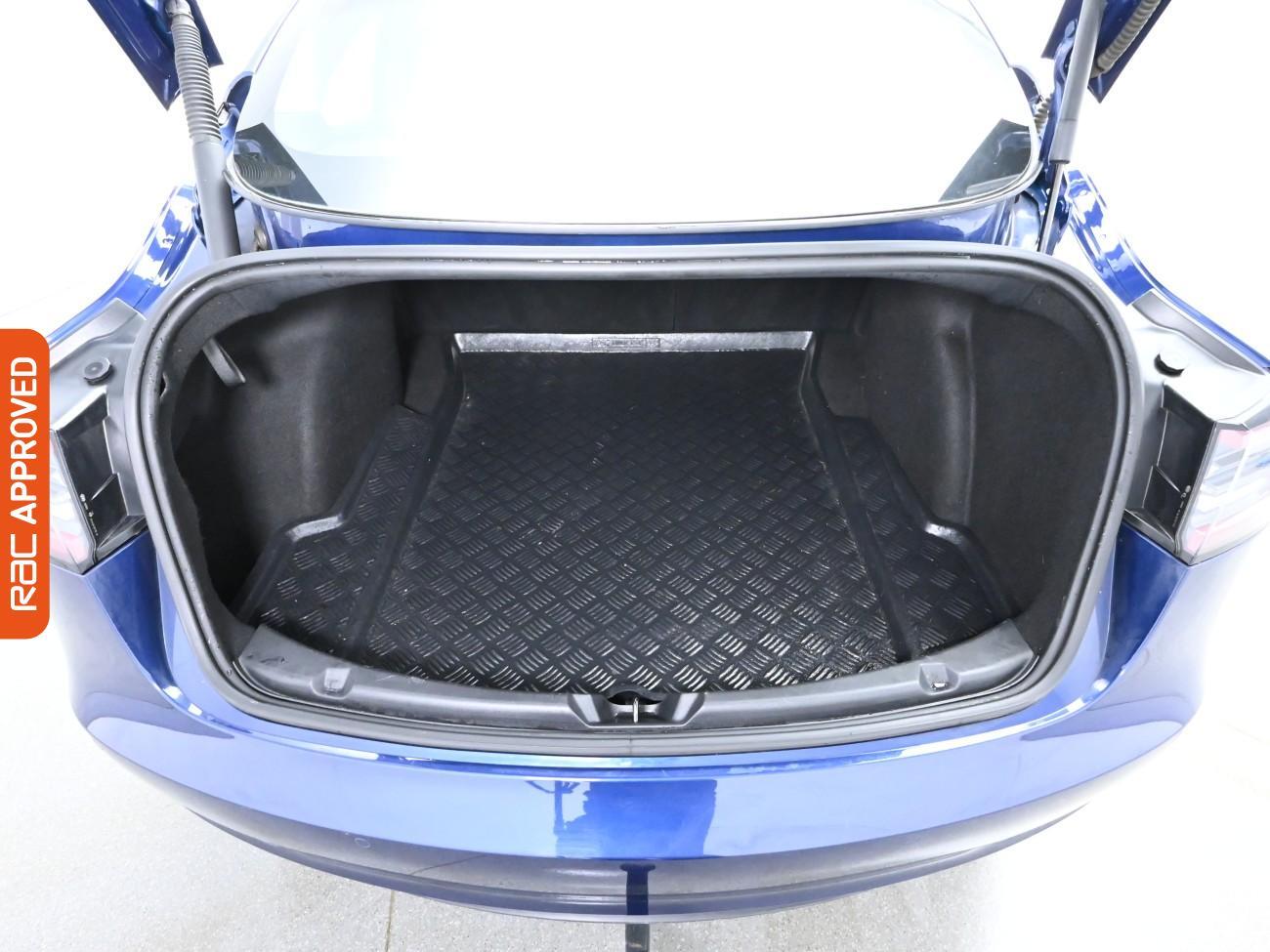 Used Tesla Model 3 2021 for sale - 76249236: Photo 30