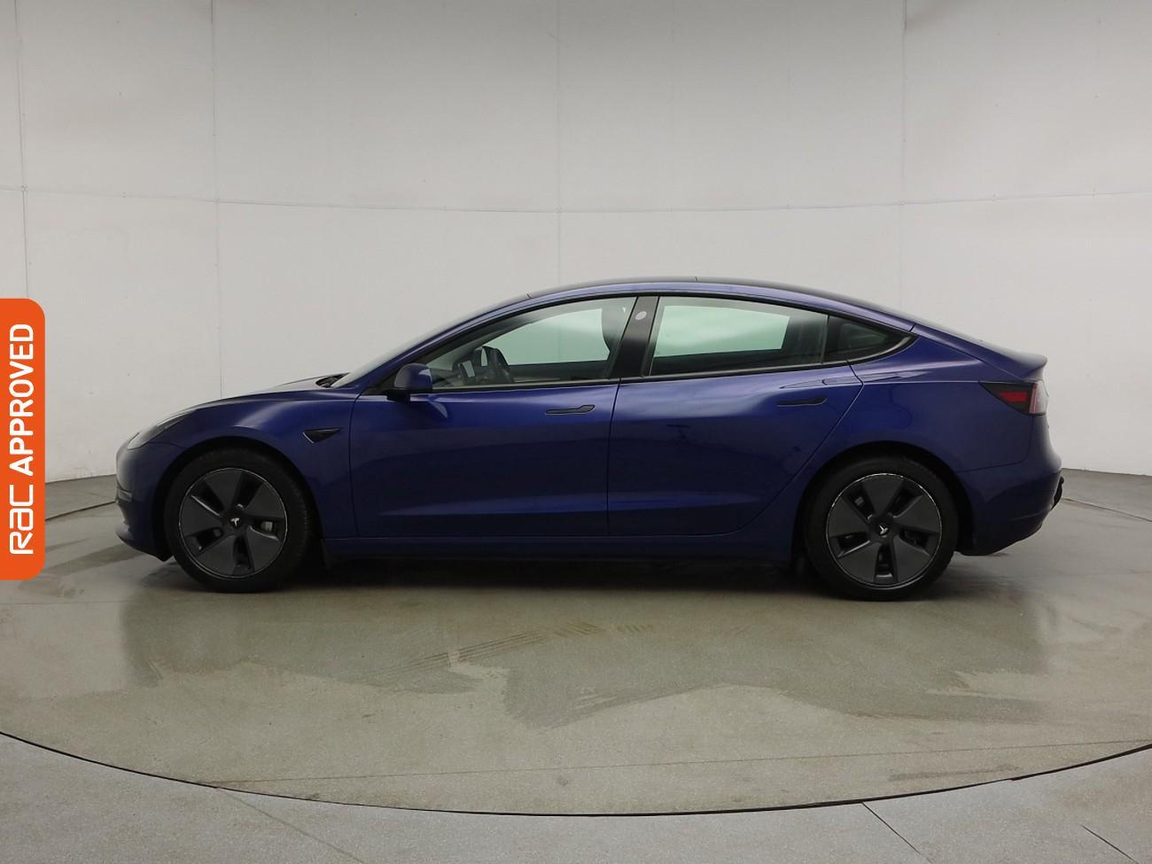 Used Tesla Model 3 2021 for sale - 76249236: Photo 35
