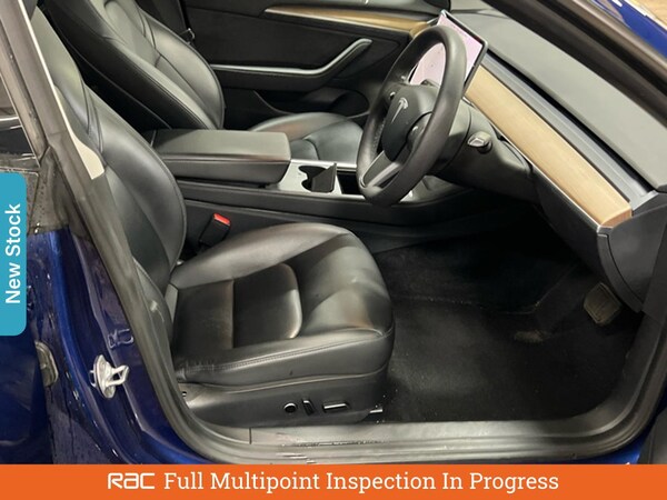 Used Tesla Model 3 2021 for sale - 76249236: Photo 3