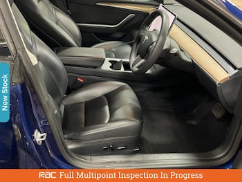 Used Tesla Model 3 2021 for sale - 76249236: Photo 3