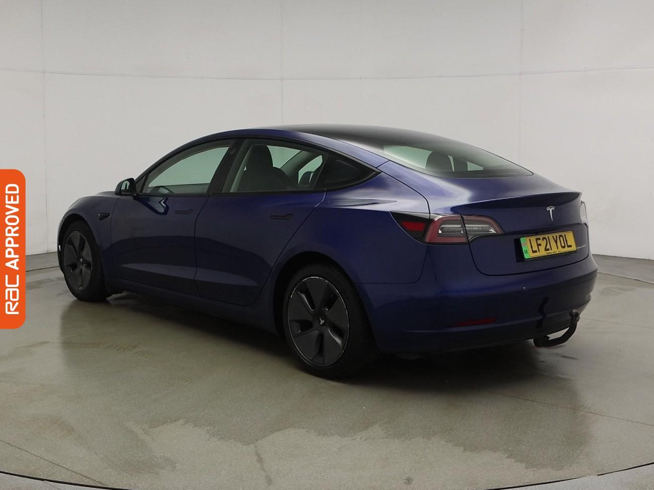 Used Tesla Model 3 2021 for sale - 76249236: Photo 5