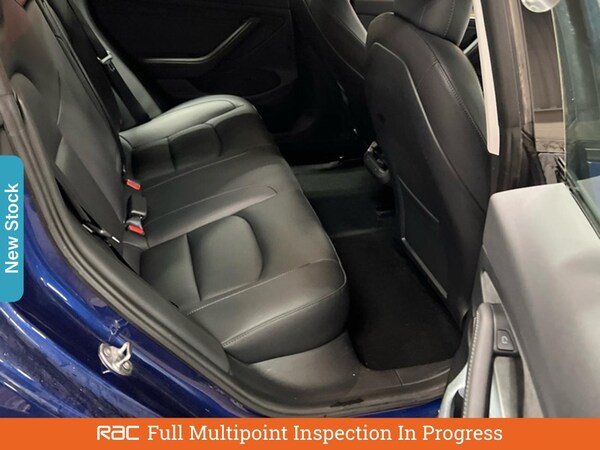 Used Tesla Model 3 2021 for sale - 76249236: Photo 5