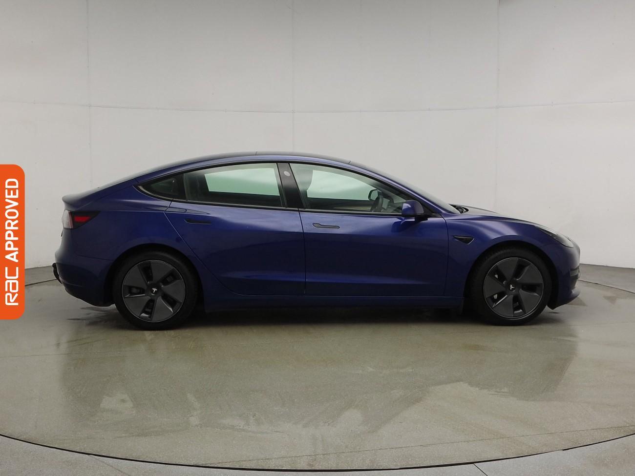 Used Tesla Model 3 2021 for sale - 76249236: Photo 8