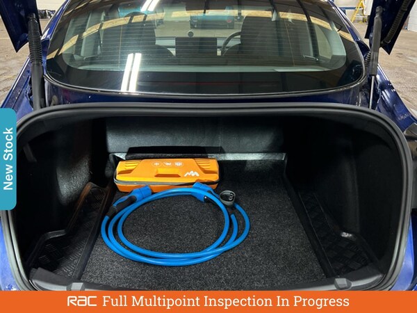 Used Tesla Model 3 2021 for sale - 76249236: Photo 8