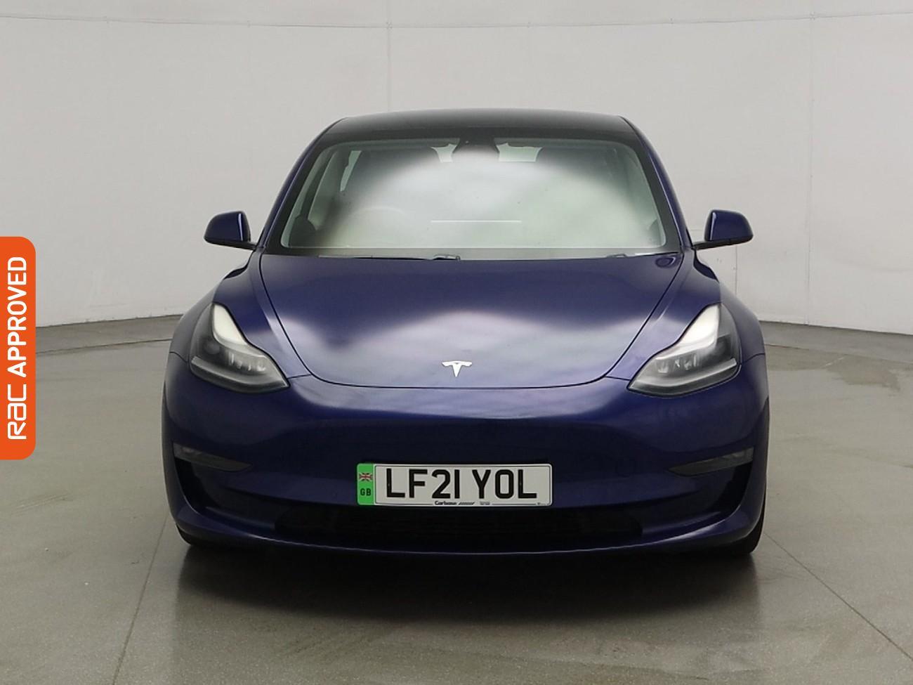 Used Tesla Model 3 2021 for sale - 76249236: Photo 9