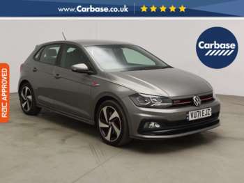2021 - 2.0 TSI 207 GTI 5dr DSG