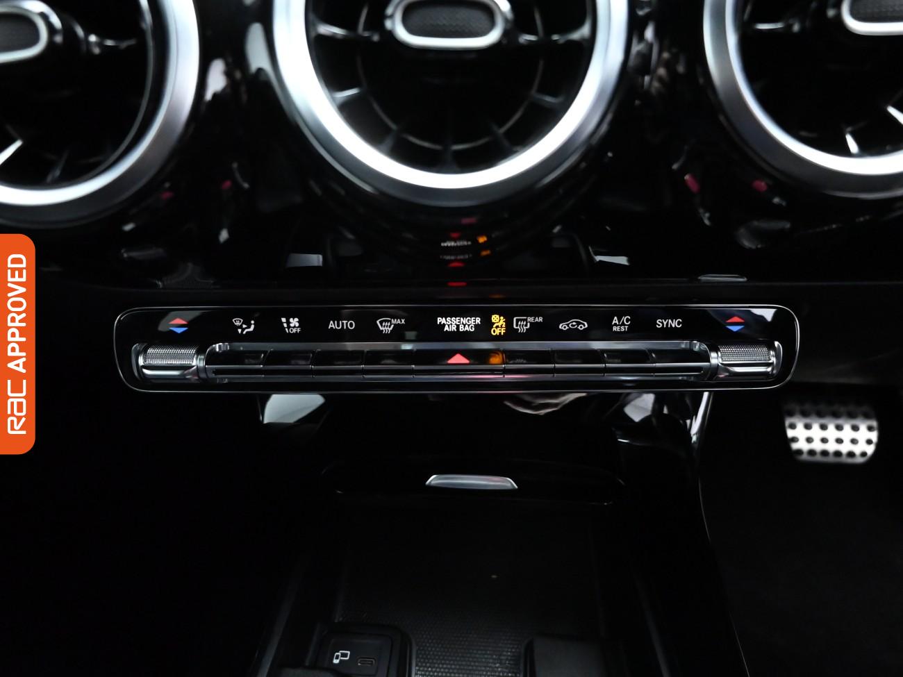 Used Mercedes-Benz A-Class 2019 for sale - 76395401: Photo 16