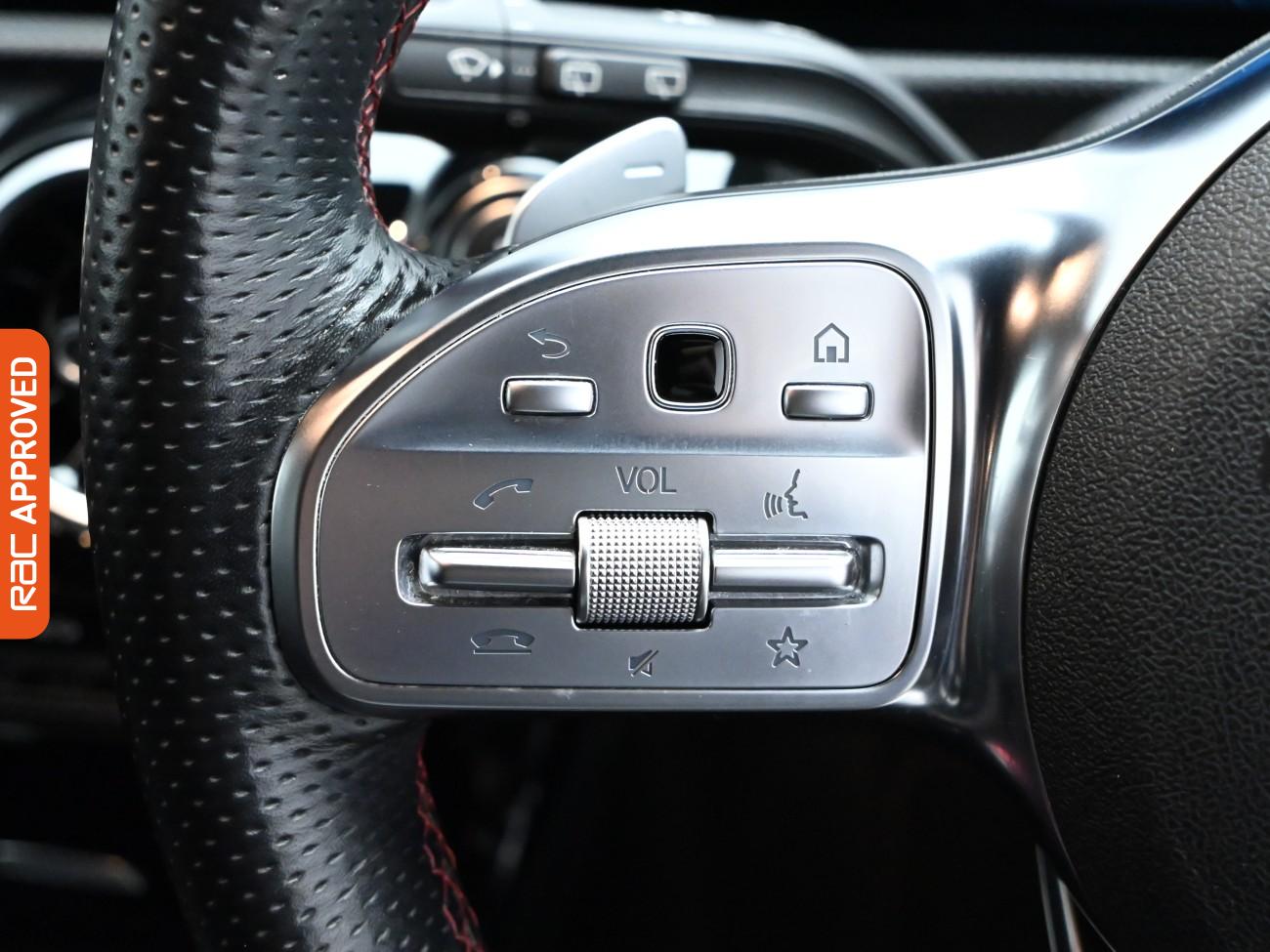 Used Mercedes-Benz A-Class 2019 for sale - 76395401: Photo 21