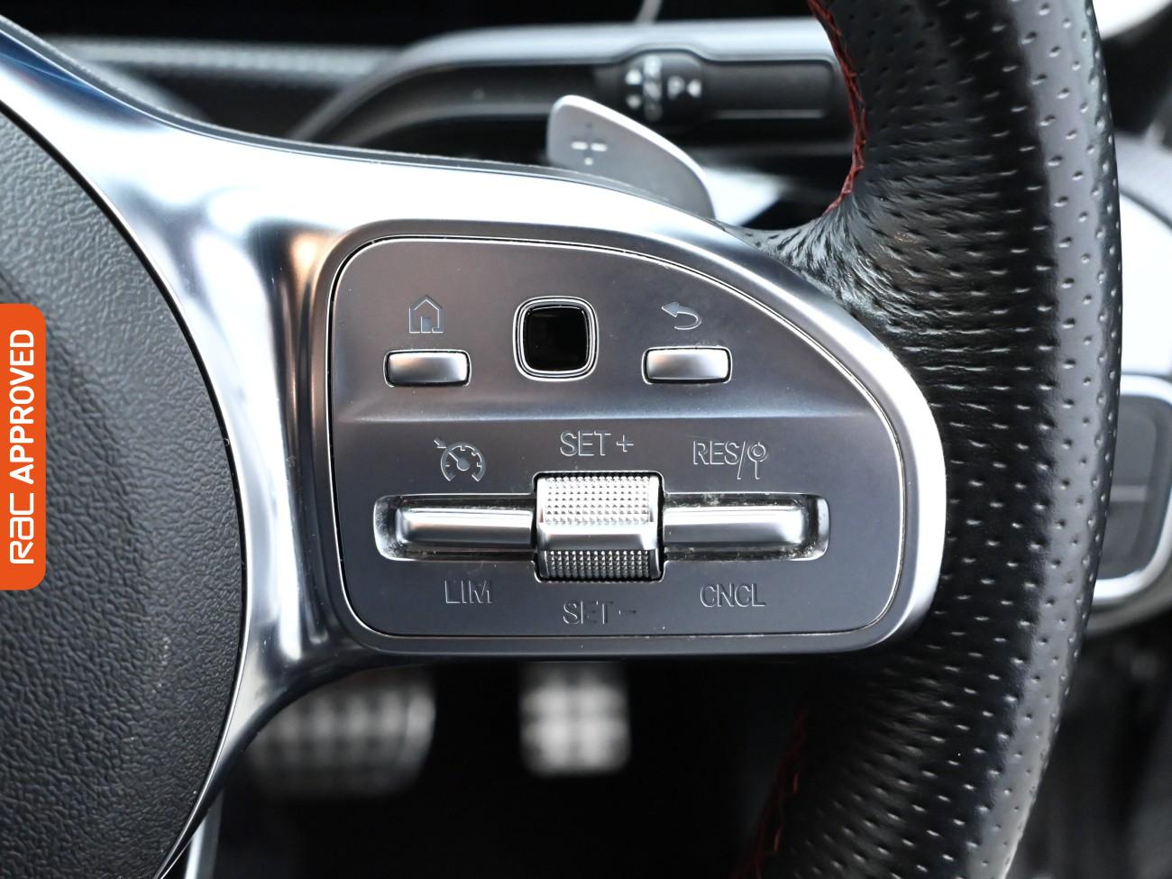 Used Mercedes-Benz A-Class 2019 for sale - 76395401: Photo 22