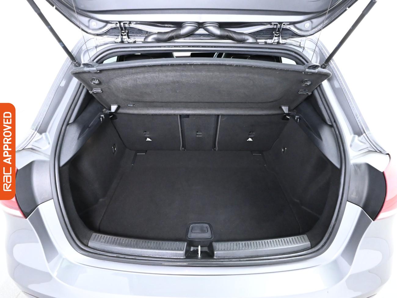 Used Mercedes-Benz A-Class 2019 for sale - 76395401: Photo 26