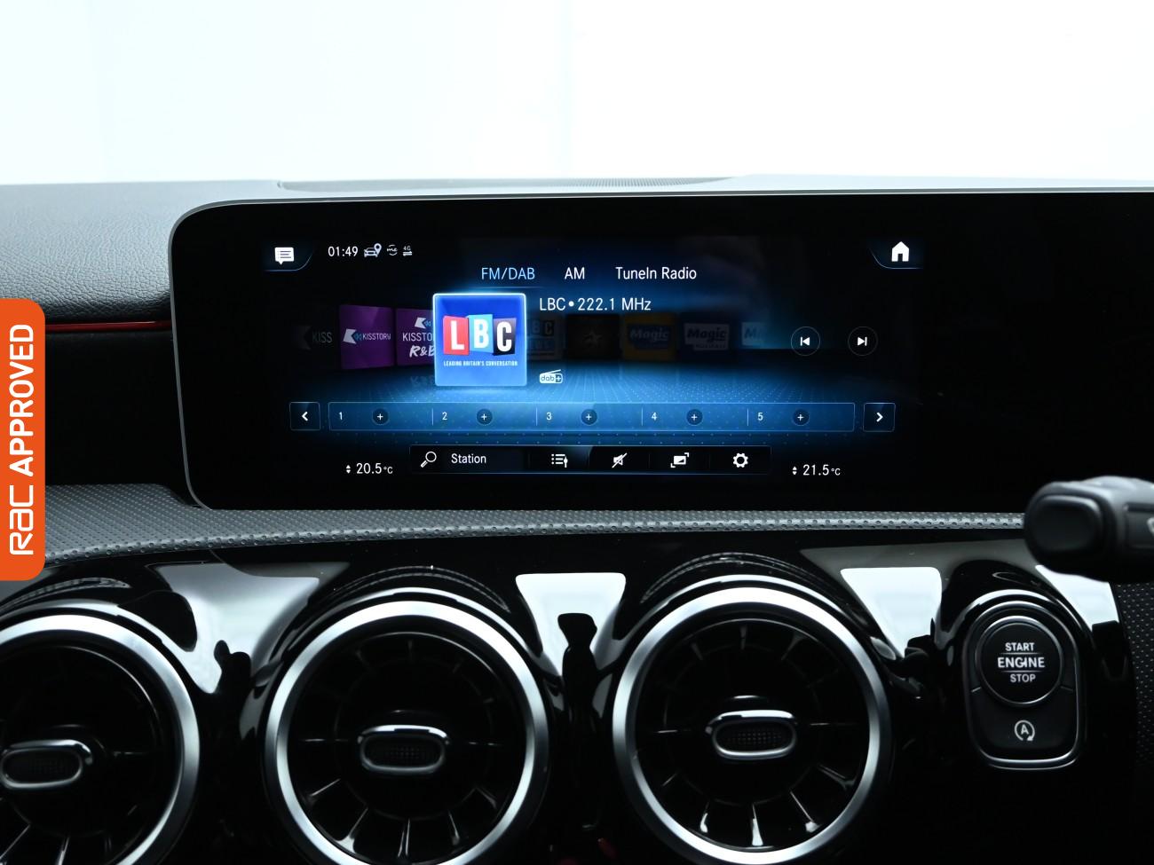 Used Mercedes-Benz A-Class 2019 for sale - 76395401: Photo 27