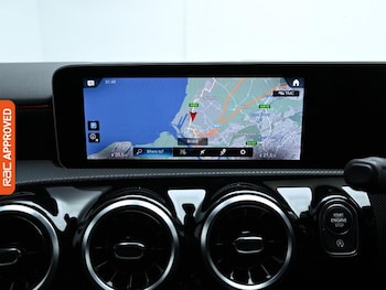 Used Mercedes-Benz A-Class 2019 for sale - 76395401: Photo