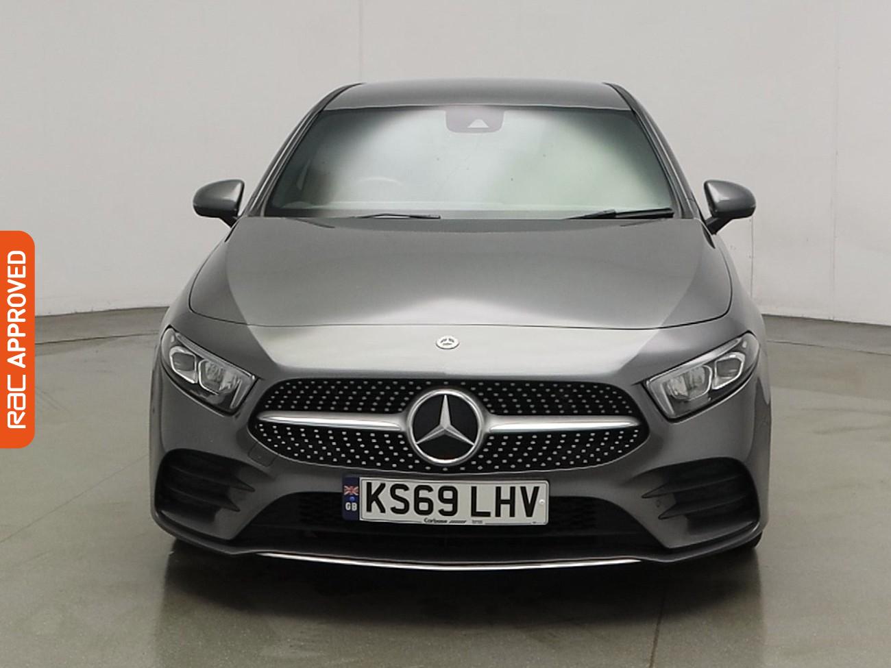 Used Mercedes-Benz A-Class 2019 for sale - 76395401: Photo 7