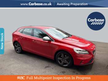 2017 - T2 [122] R DESIGN 5dr