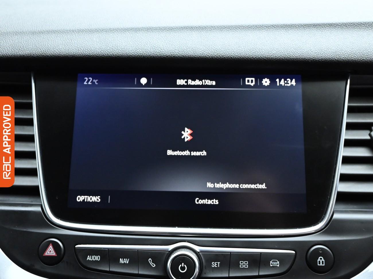 Used Vauxhall Grandland X 2018 for sale - 75819350: Photo 17
