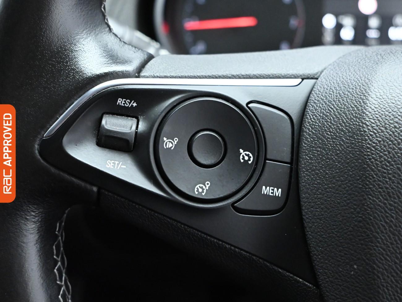 Used Vauxhall Grandland X 2018 for sale - 75819350: Photo 19