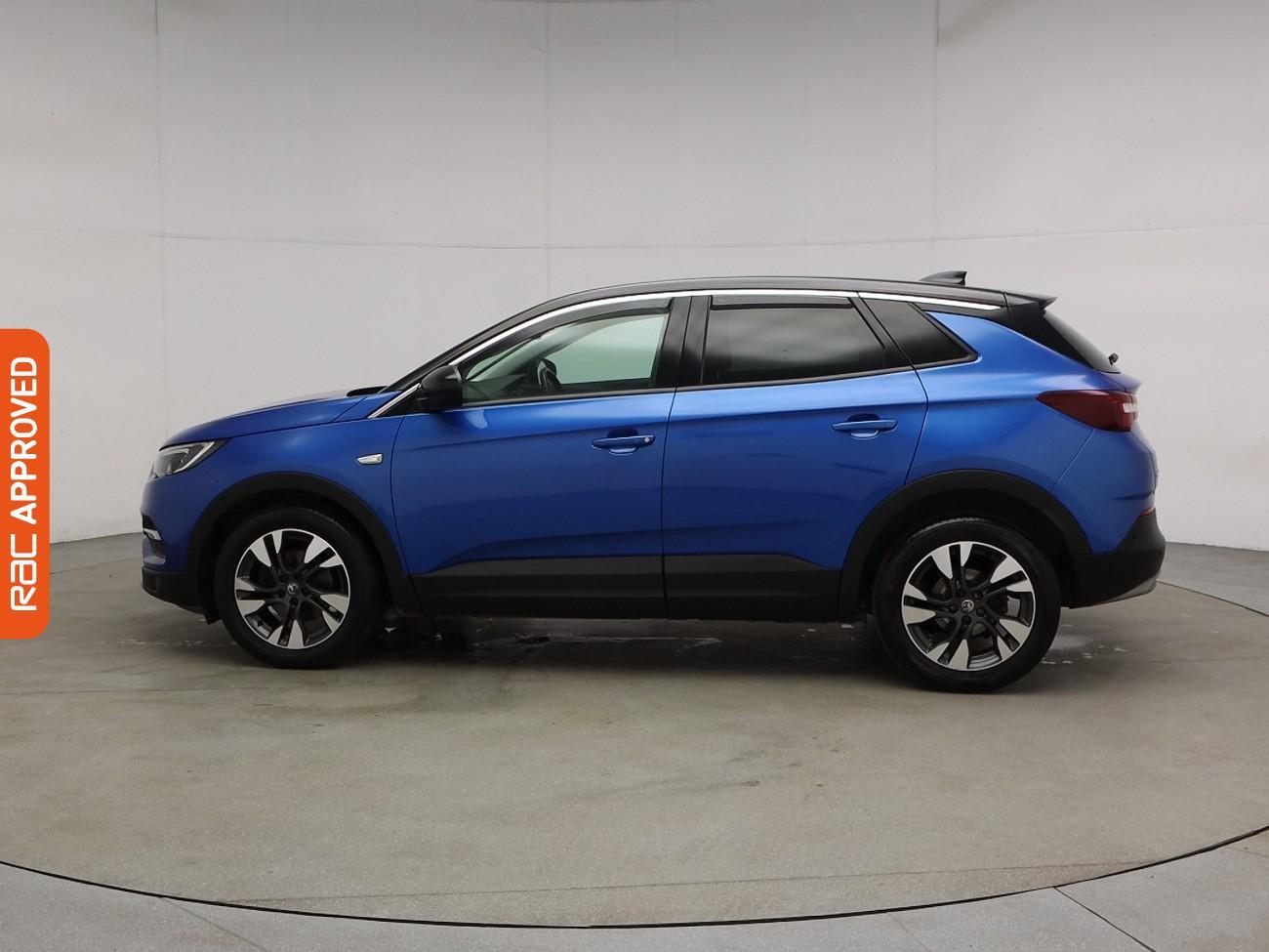 Used Vauxhall Grandland X 2018 for sale - 75819350: Photo 28