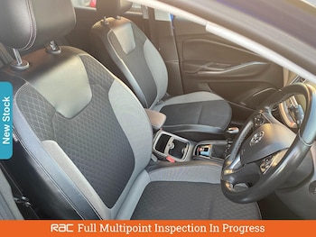 Used Vauxhall Grandland X 2018 for sale - 75819350: Photo