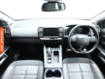Used Citroen C5 Aircross 2020 for sale - 74961098: Photo