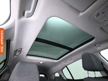 Used Citroen C5 Aircross 2020 for sale - 74961098: Photo