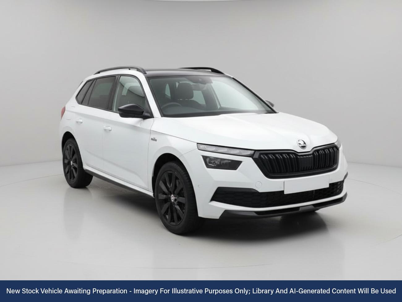 Used Skoda Kamiq 2021 for sale - 76610875: Photo 1
