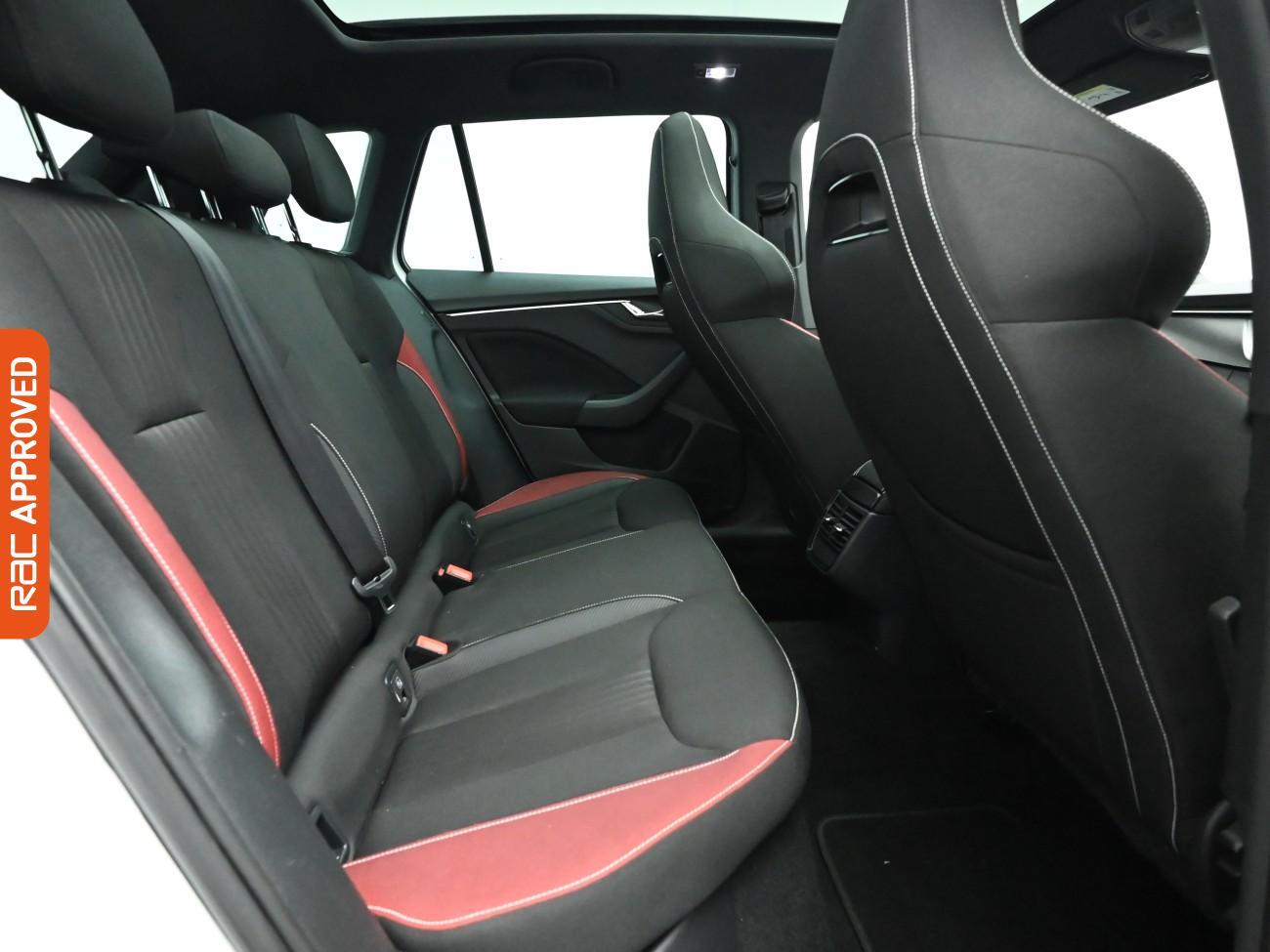 Used Skoda Kamiq 2021 for sale - 76610875: Photo 13