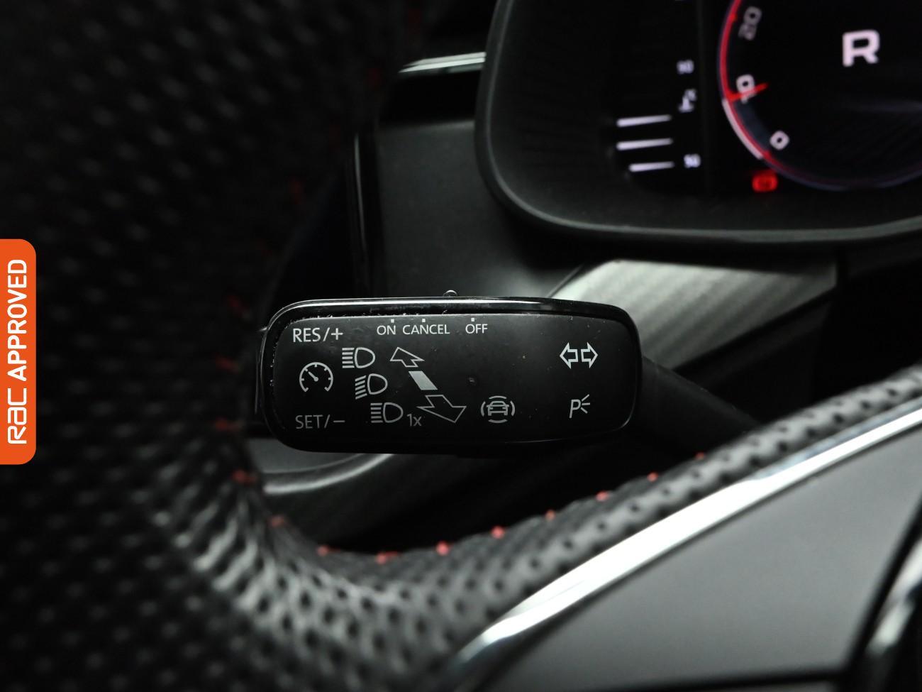 Used Skoda Kamiq 2021 for sale - 76610875: Photo 15