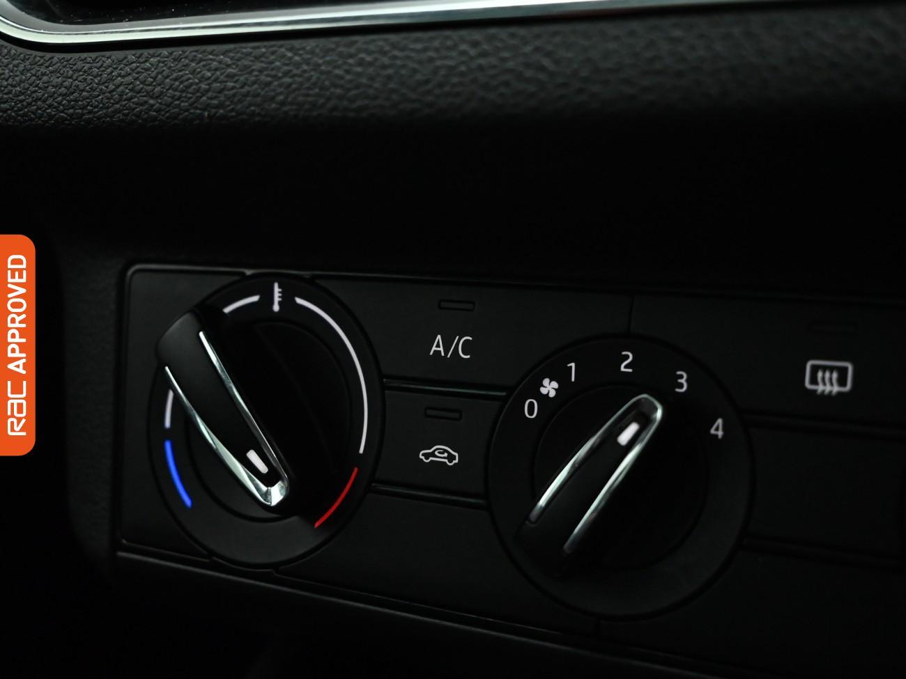 Used Skoda Kamiq 2021 for sale - 76610875: Photo 16