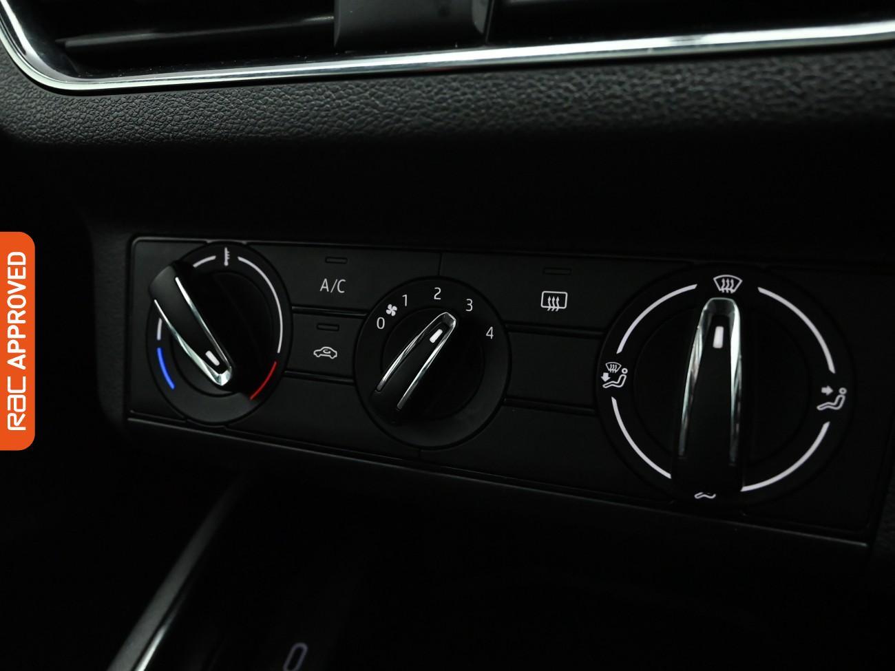 Used Skoda Kamiq 2021 for sale - 76610875: Photo 19