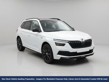 Skoda - Kamiq