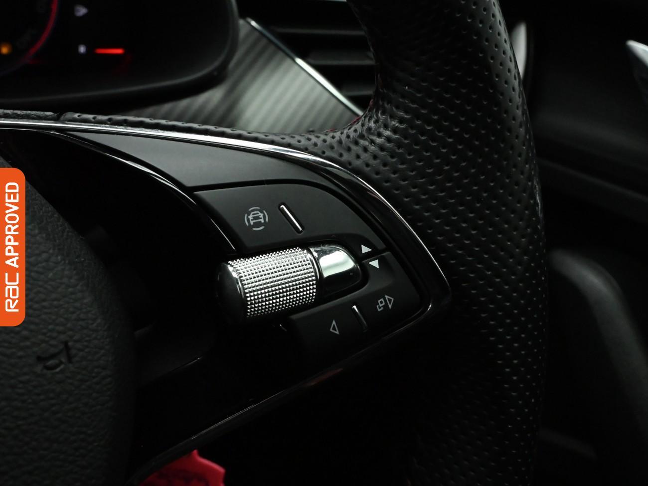 Used Skoda Kamiq 2021 for sale - 76610875: Photo 22