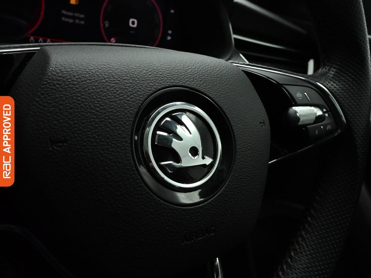 Used Skoda Kamiq 2021 for sale - 76610875: Photo 23