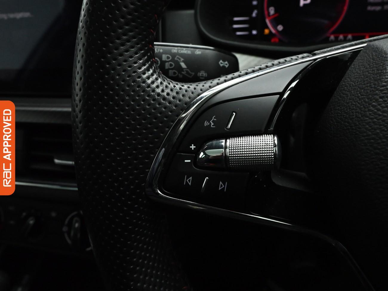 Used Skoda Kamiq 2021 for sale - 76610875: Photo 24