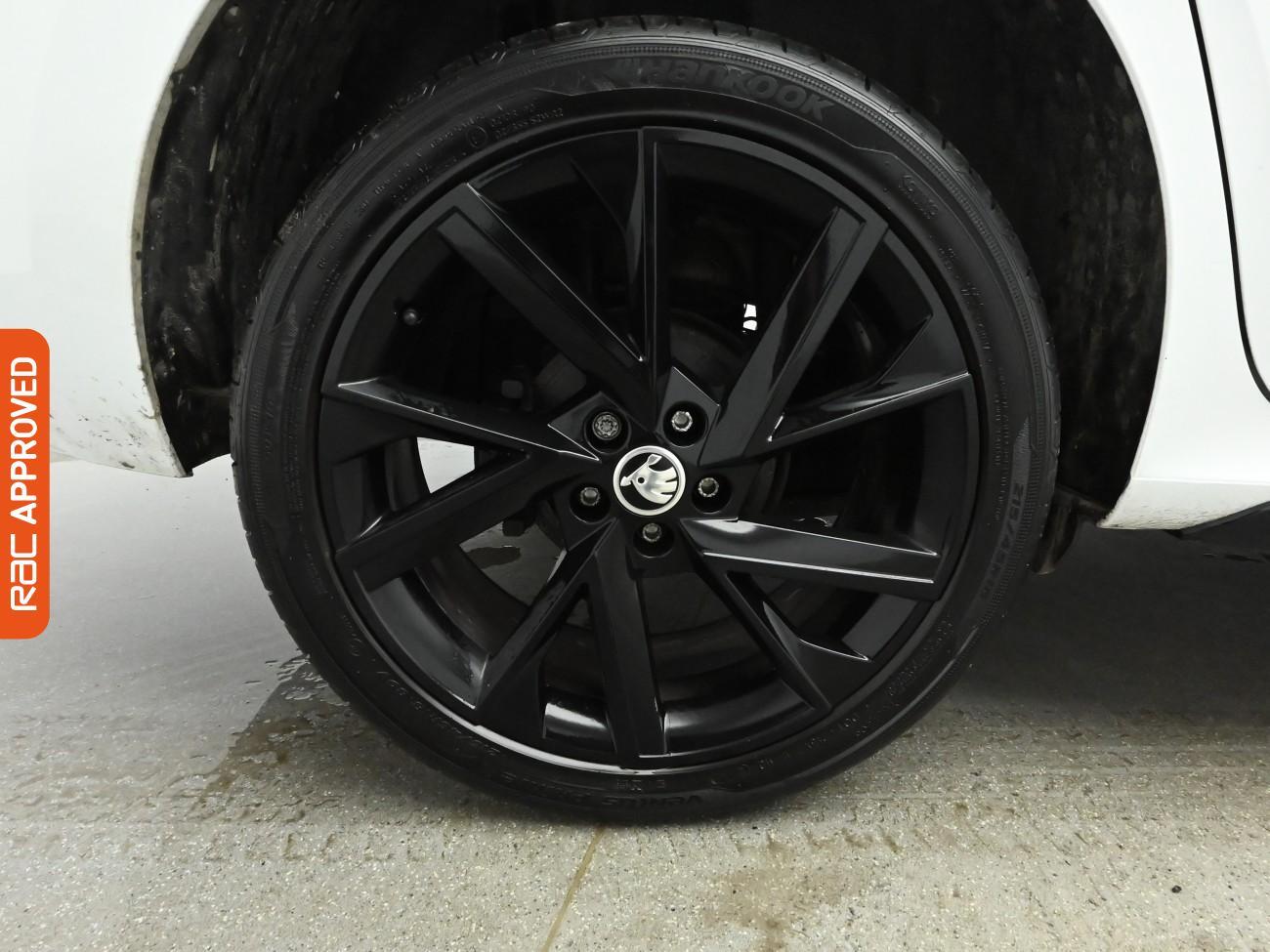 Used Skoda Kamiq 2021 for sale - 76610875: Photo 27