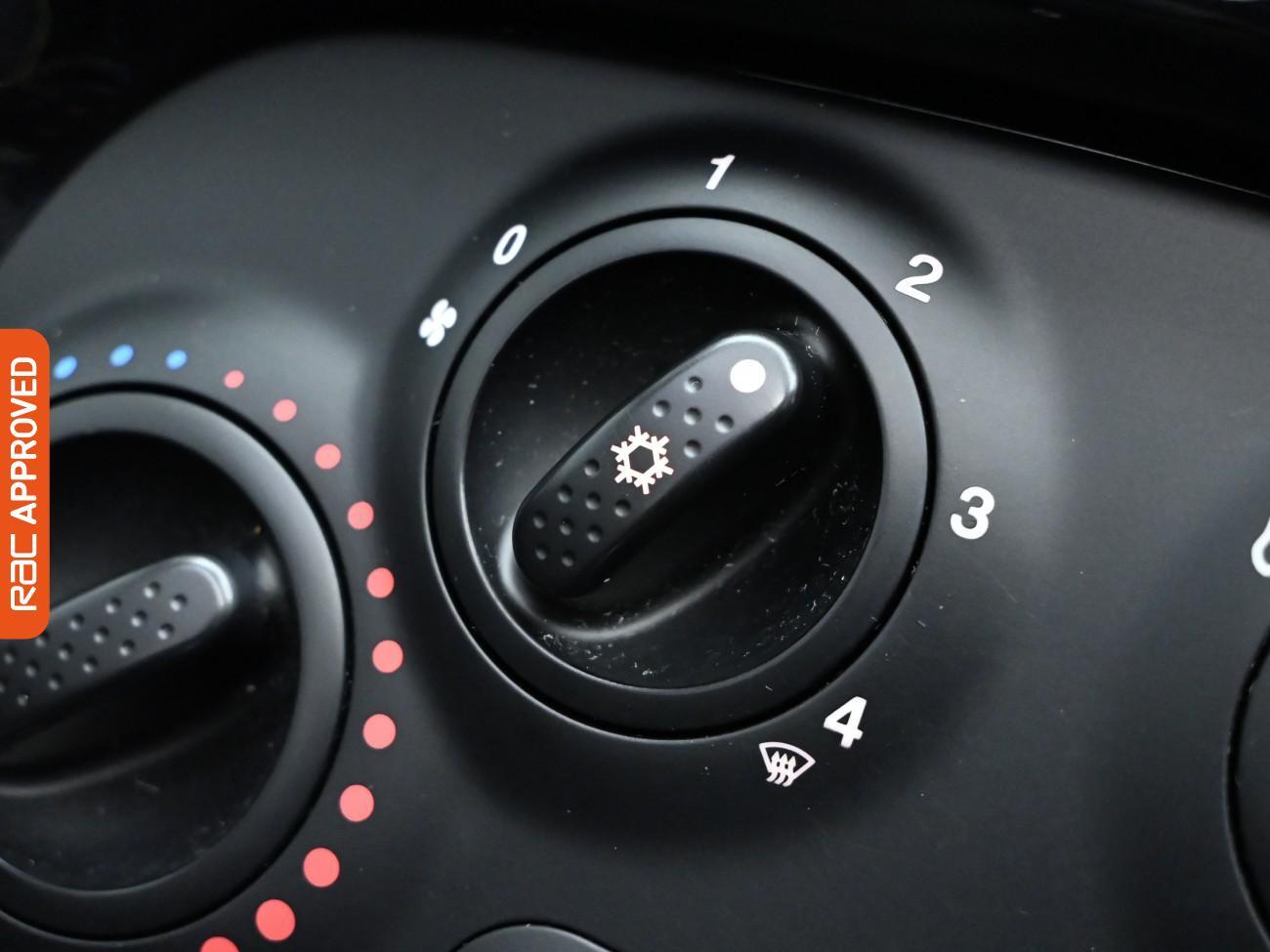 Used Fiat 500C 2016 for sale - 76300332: Photo 17