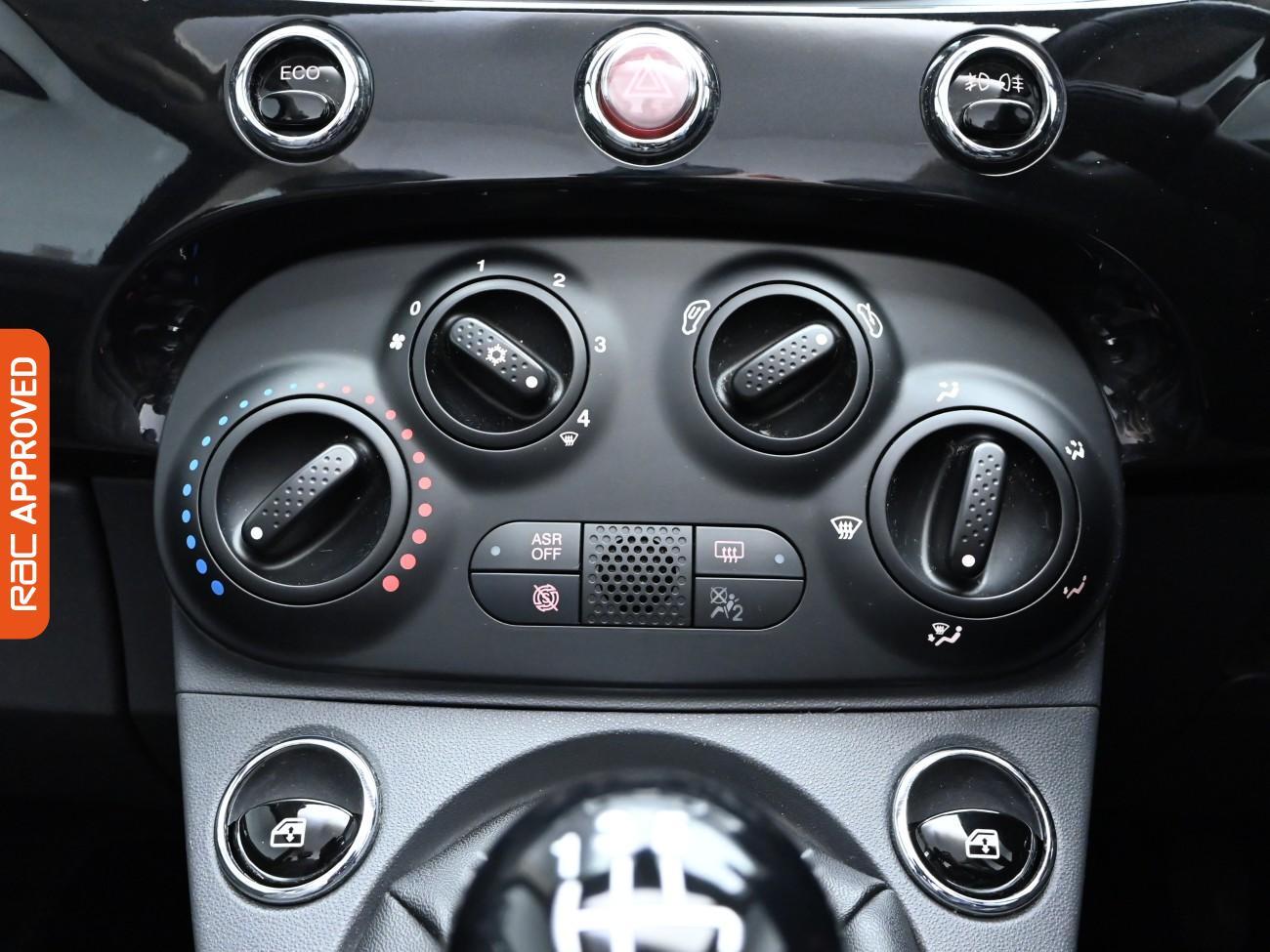 Used Fiat 500C 2016 for sale - 76300332: Photo 18