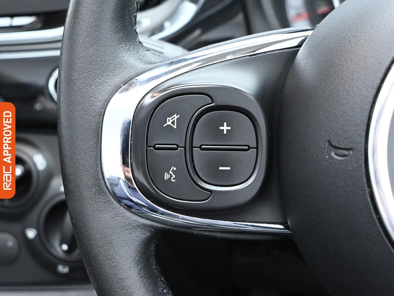 Used Fiat 500C 2016 for sale - 76300332: Photo 22