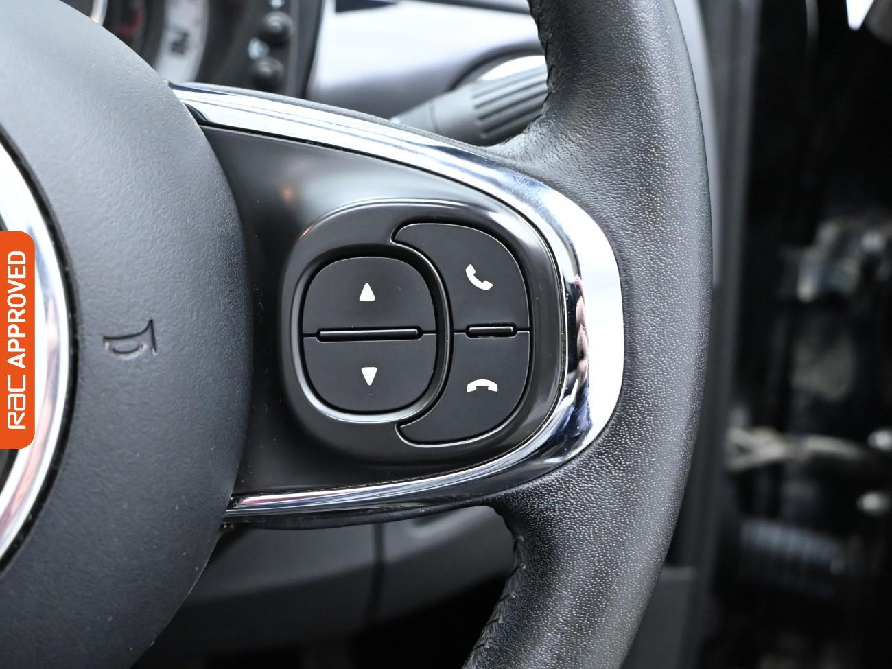 Used Fiat 500C 2016 for sale - 76300332: Photo 23